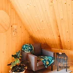 Ferienhaus Tu I Teraz- Wypoczynkowy *