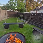 Tu I Teraz- Wypoczynkowy Holiday home *
