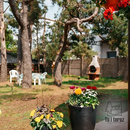 Casa de Férias Tu I Teraz- Wypoczynkowy