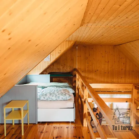 Tatil Evi Tu I Teraz- Wypoczynkowy Kamienica Krolewska