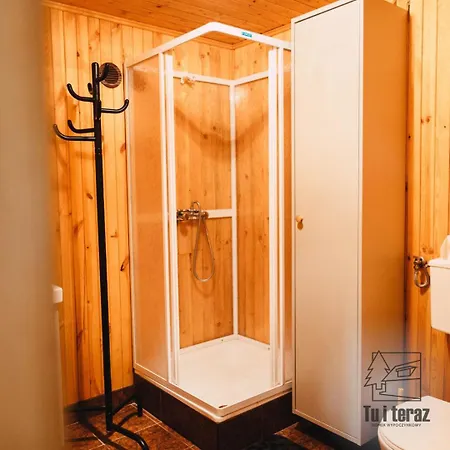 Tatil Evi Tu I Teraz- Wypoczynkowy