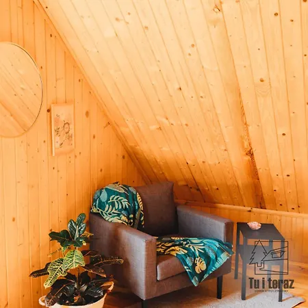 Tatil Evi Tu I Teraz- Wypoczynkowy *