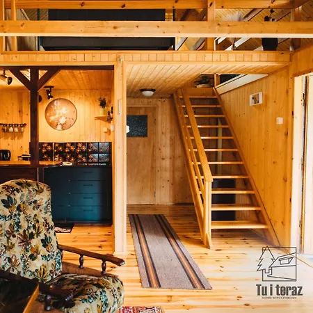 Tu I Teraz- Wypoczynkowy