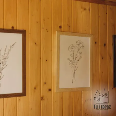 Tu I Teraz- Wypoczynkowy