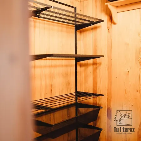 Holiday home Tu I Teraz- Wypoczynkowy