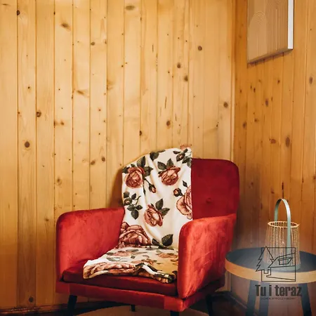 Tu I Teraz- Wypoczynkowy *