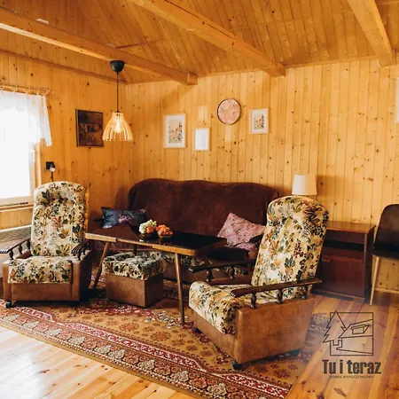 Tu I Teraz- Wypoczynkowy