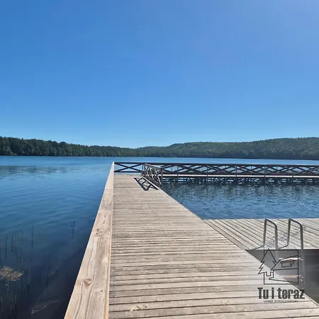 Prázdninový dům Tu I Teraz- Wypoczynkowy
