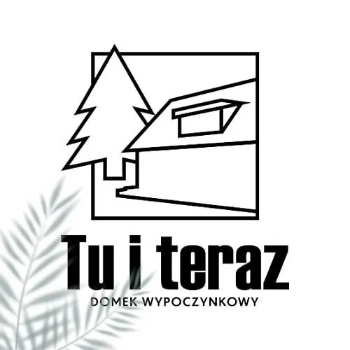 Tu I Teraz- Wypoczynkowy Casa de Férias Kamienica Krolewska