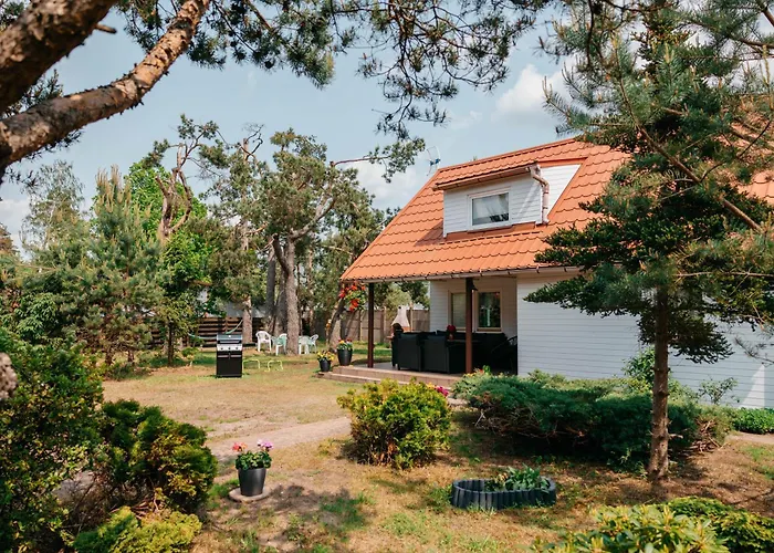 Tu I Teraz- Wypoczynkowy