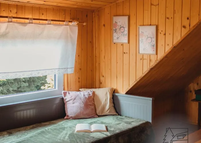 Tu I Teraz- Wypoczynkowy Kamienica Krolewska