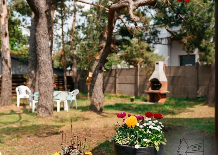 Casa de Férias Tu I Teraz- Wypoczynkowy