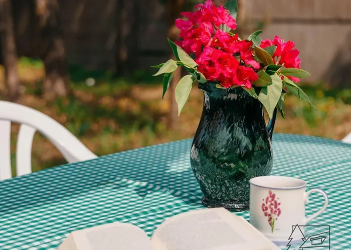 Prázdninový dům Tu I Teraz- Wypoczynkowy Kamienica Krolewska