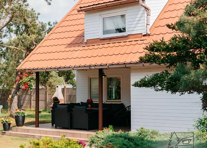 Prázdninový dům Tu I Teraz- Wypoczynkowy