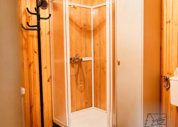 Prázdninový dům Tu I Teraz- Wypoczynkowy