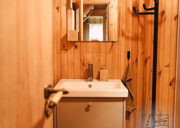 Prázdninový dům Tu I Teraz- Wypoczynkowy Kamienica Krolewska