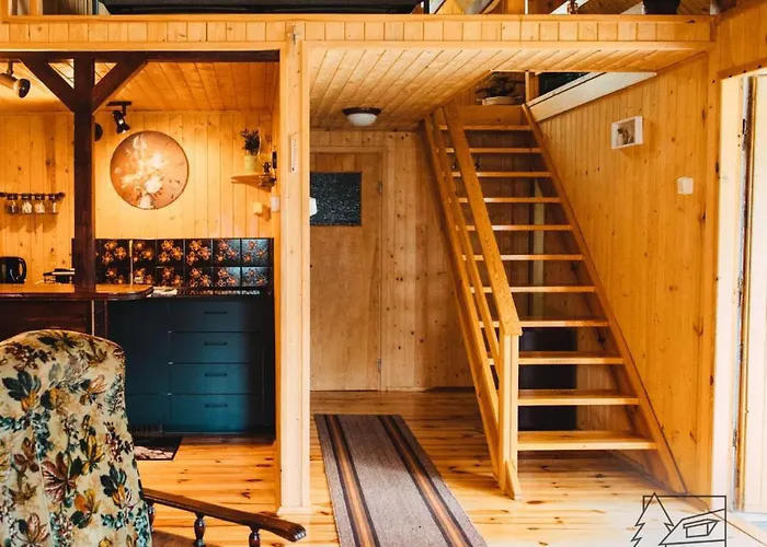 Tu I Teraz- Wypoczynkowy