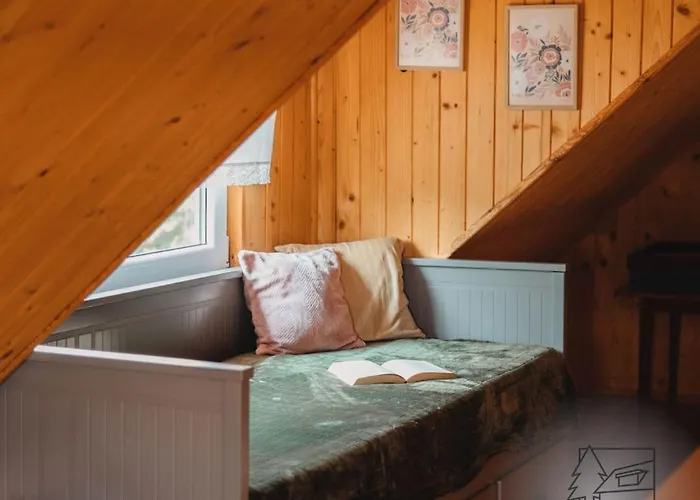 Prázdninový dům Tu I Teraz- Wypoczynkowy Kamienica Krolewska