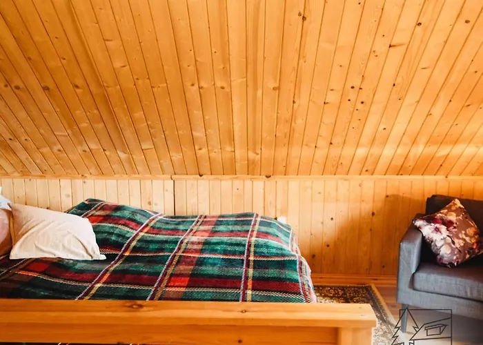 Tu I Teraz- Wypoczynkowy