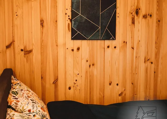 Tu I Teraz- Wypoczynkowy Prázdninový dům Kamienica Krolewska