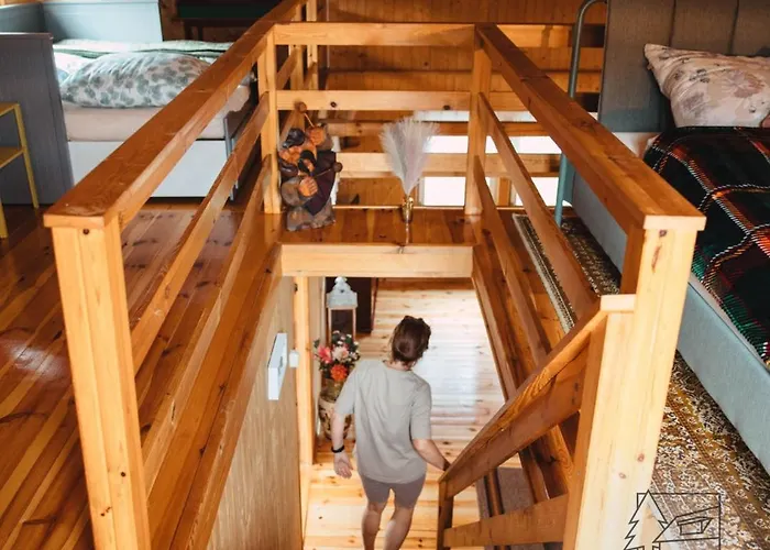 Tu I Teraz- Wypoczynkowy Kamienica Krolewska