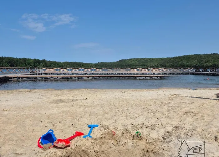 Tu I Teraz- Wypoczynkowy Semesterbostad Kamienica Krolewska