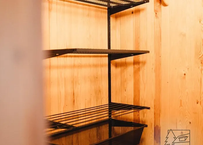 Prázdninový dům Tu I Teraz- Wypoczynkowy