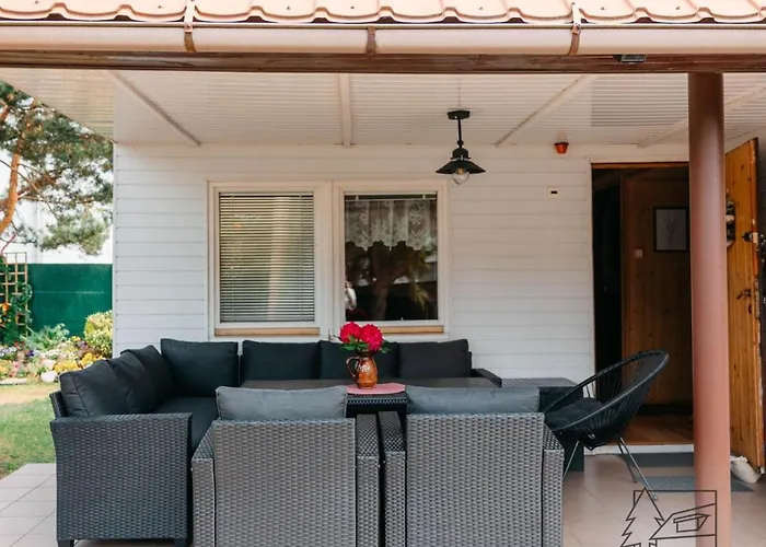 Tu I Teraz- Wypoczynkowy * Kamienica Krolewska