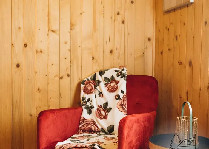 Tu I Teraz- Wypoczynkowy *