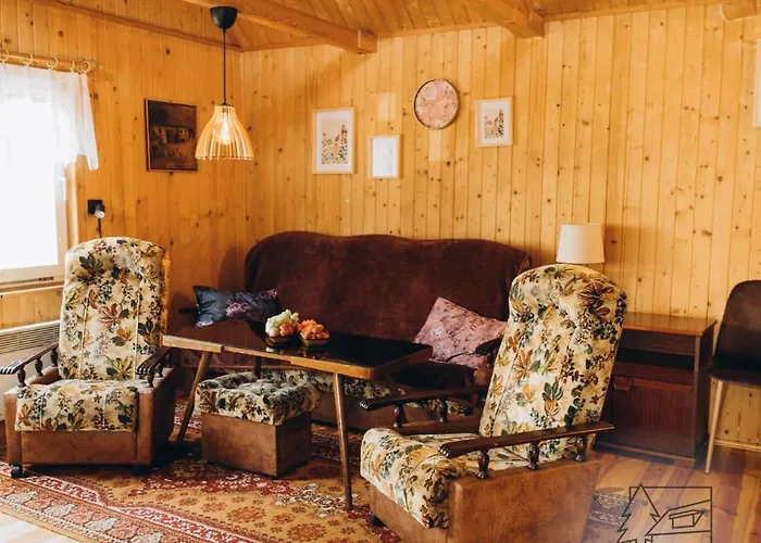 Tu I Teraz- Wypoczynkowy