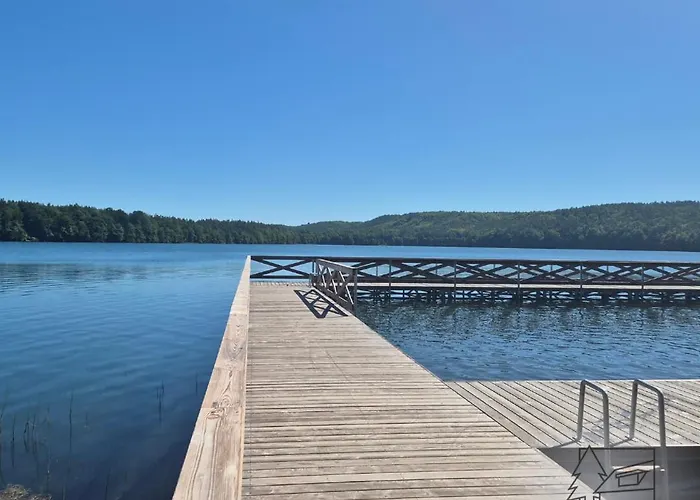 Semesterbostad Tu I Teraz- Wypoczynkowy